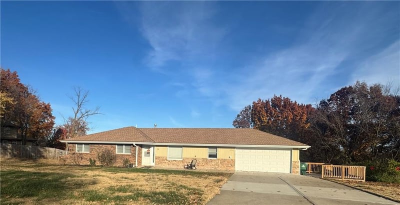 4703 NW Gower Ave, Riverside, MO 64150