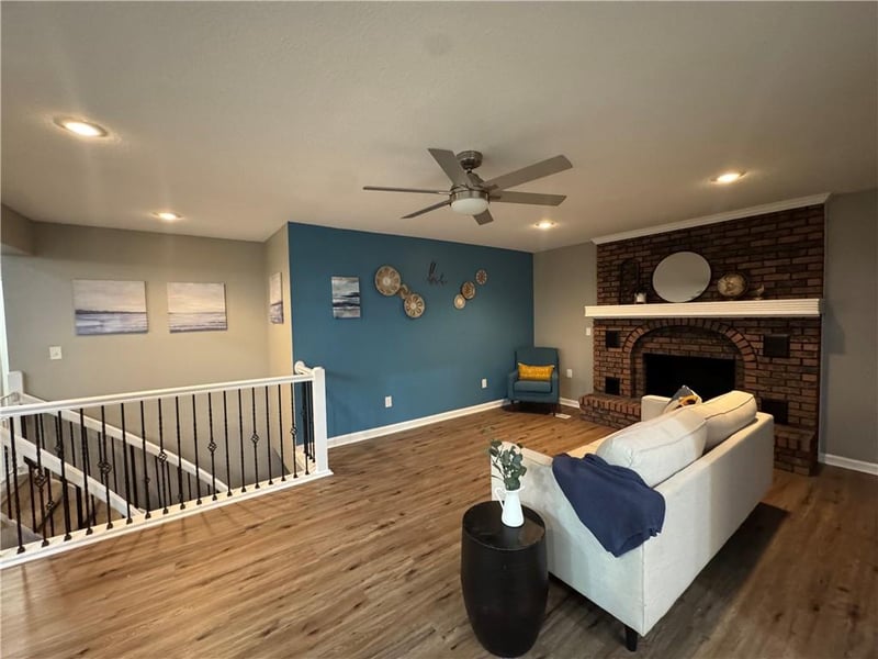 4703 NW Gower Ave, Riverside, MO 64150