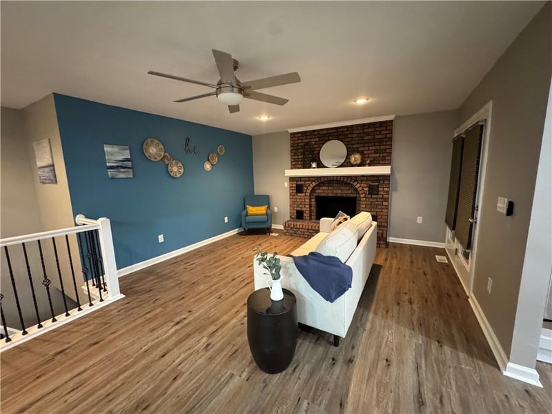 4703 NW Gower Ave, Riverside, MO 64150
