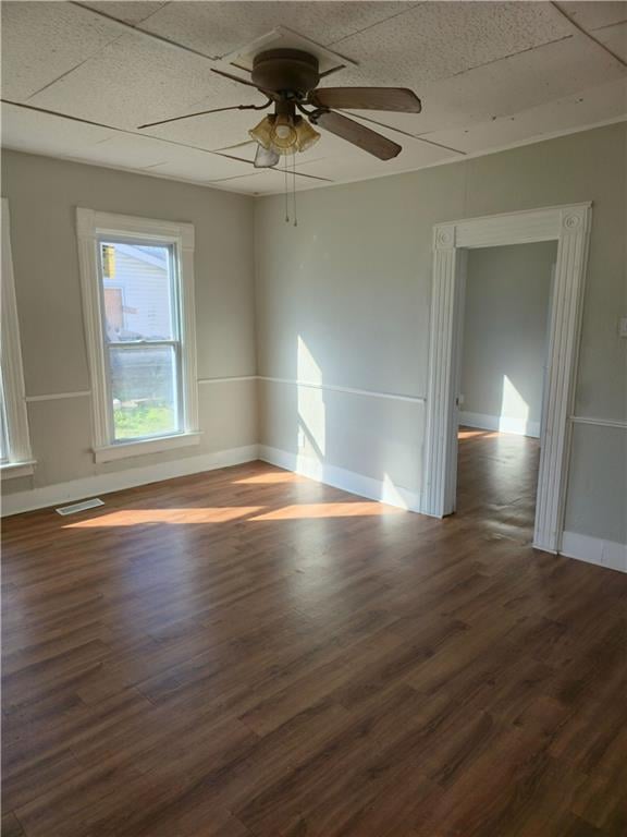 604 Market St, Holden, MO 64040