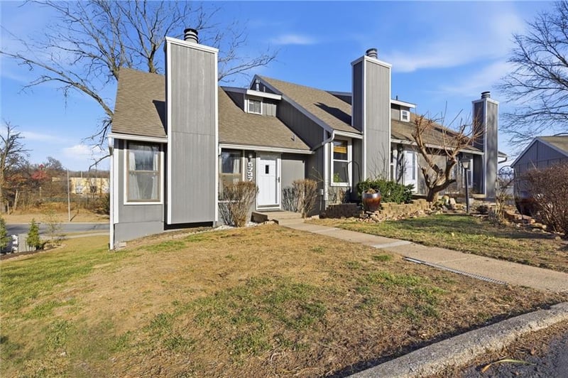 5737 London Ave, Kansas City, MO 64151