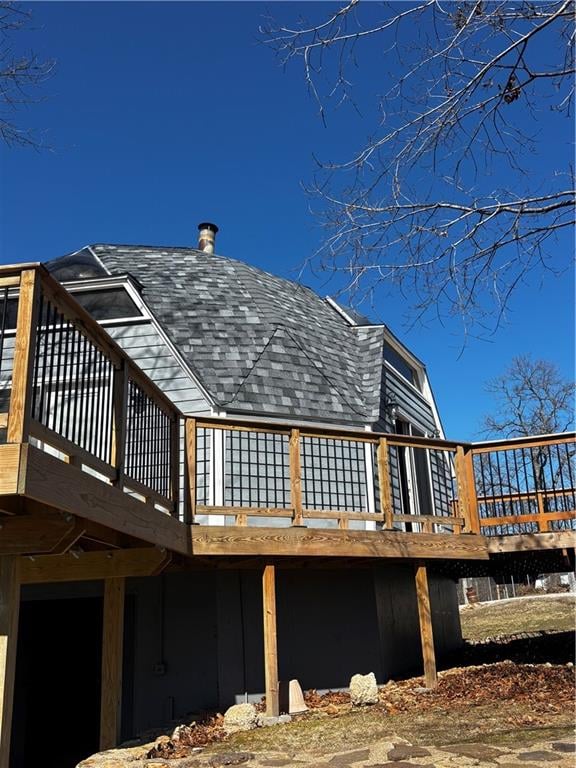 10116 Billabong Dr, Clinton, MO 64735