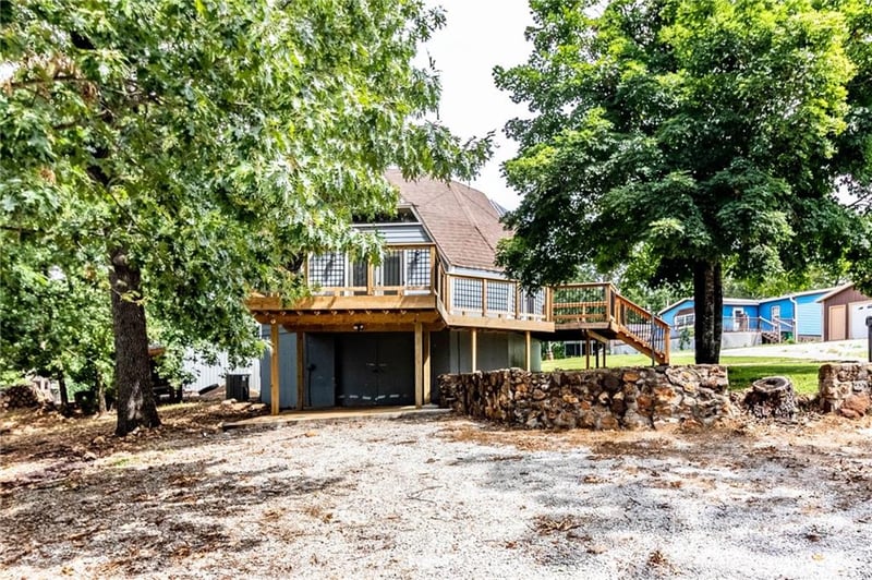 10116 Billabong Dr, Clinton, MO 64735