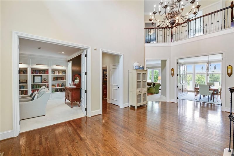 3700 W 153rd St, Overland Park, KS 66224