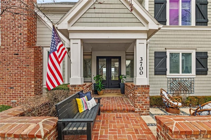 3700 W 153rd St, Overland Park, KS 66224