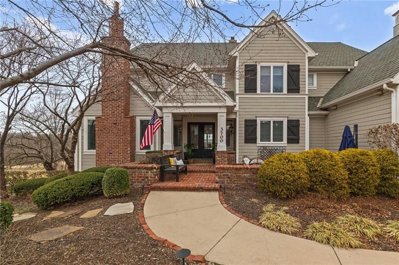 3700 W 153rd St, Overland Park, KS 66224