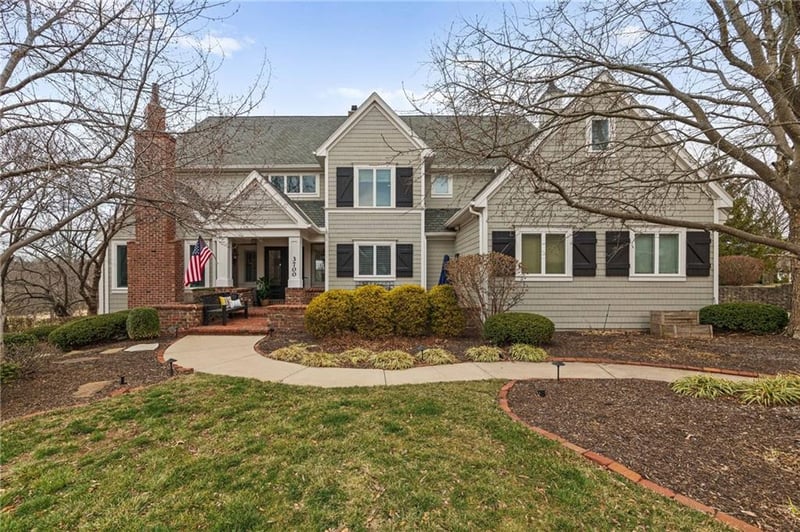 3700 W 153rd St, Overland Park, KS 66224