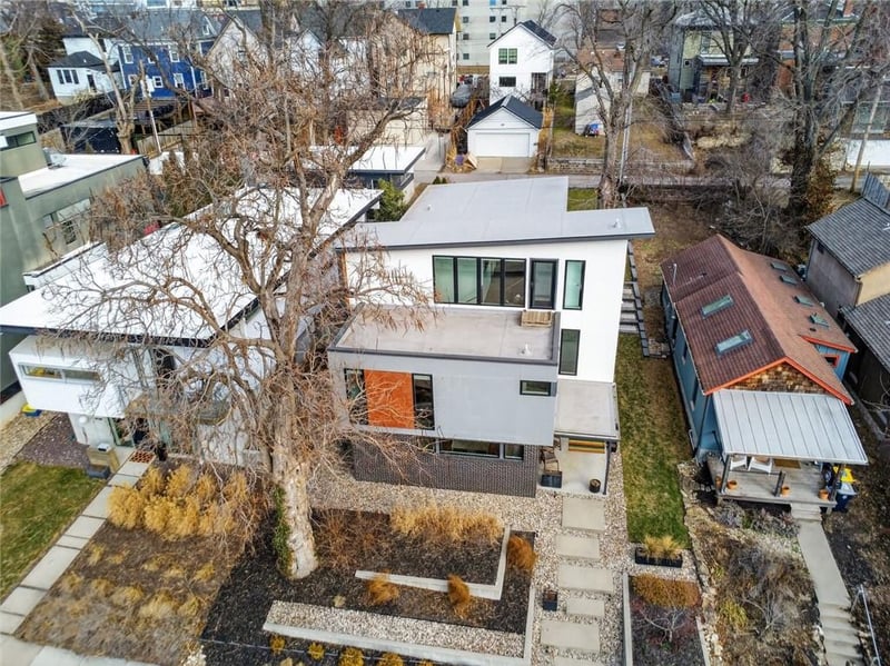 1727 Madison Ave, Kansas City, MO 64108