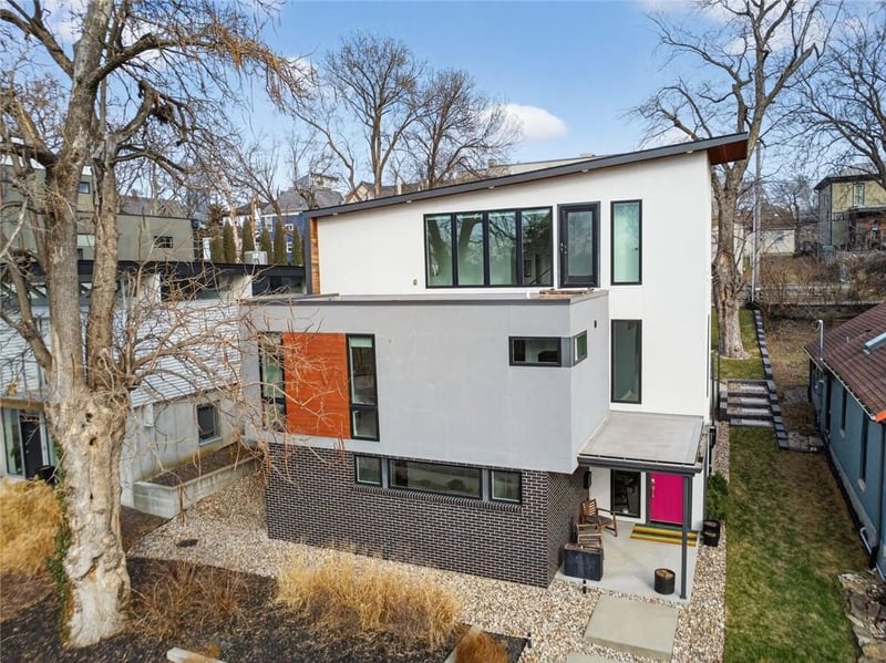 1727 Madison Ave, Kansas City, MO 64108