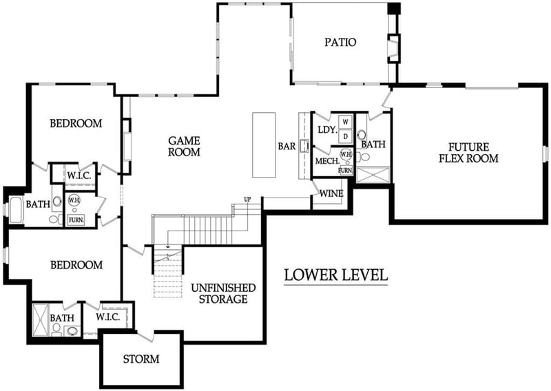 11560 Wild Rose Ln, Olathe, KS 66061