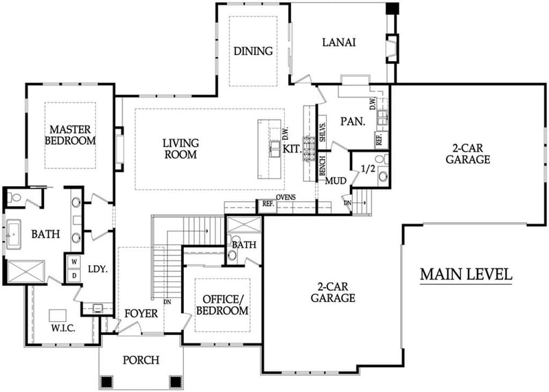 11560 Wild Rose Ln, Olathe, KS 66061
