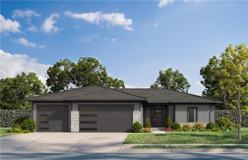 31425 85th Ter, De Soto, KS 66018