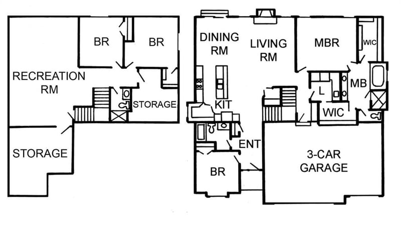 22007 177th Ter, Olathe, KS 66062