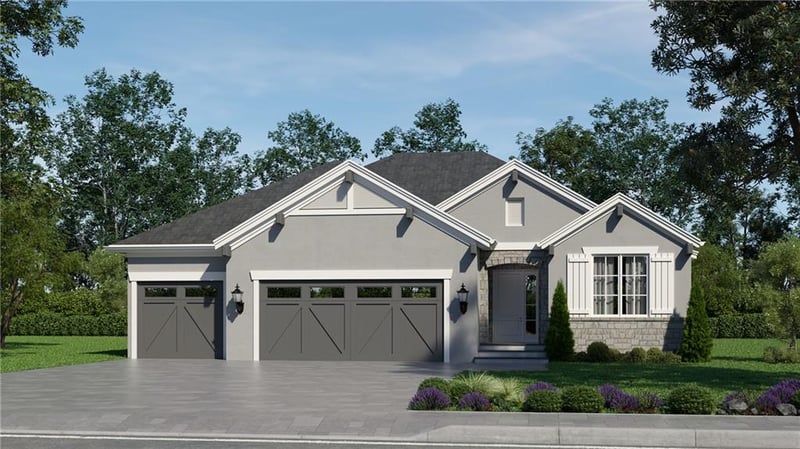 22007 177th Ter, Olathe, KS 66062