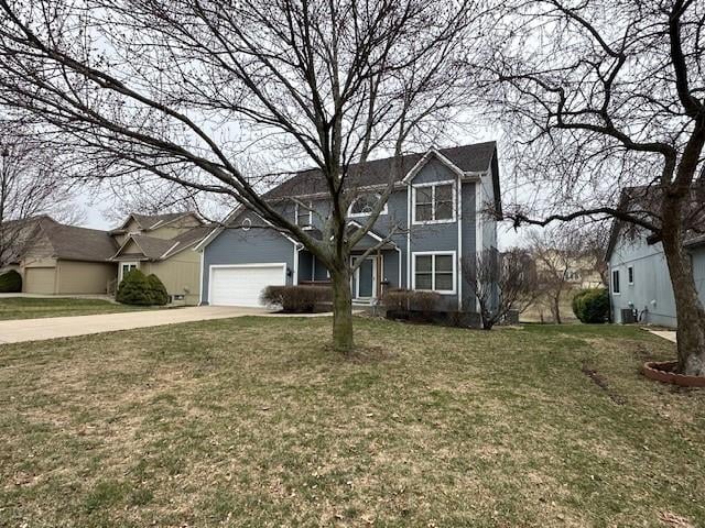 6275 157th St, Overland Park, KS 66223