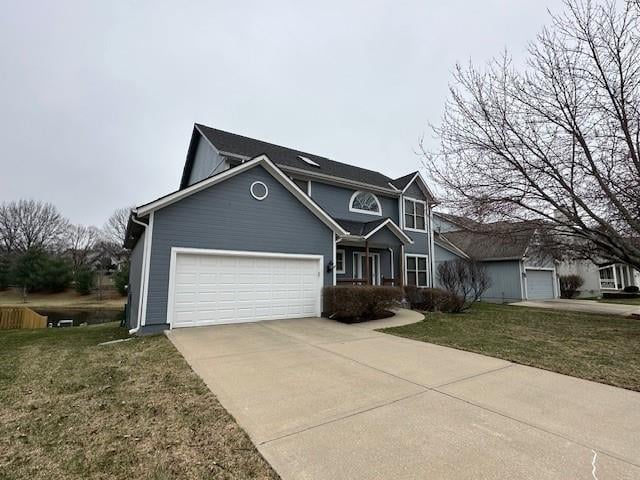 6275 157th St, Overland Park, KS 66223