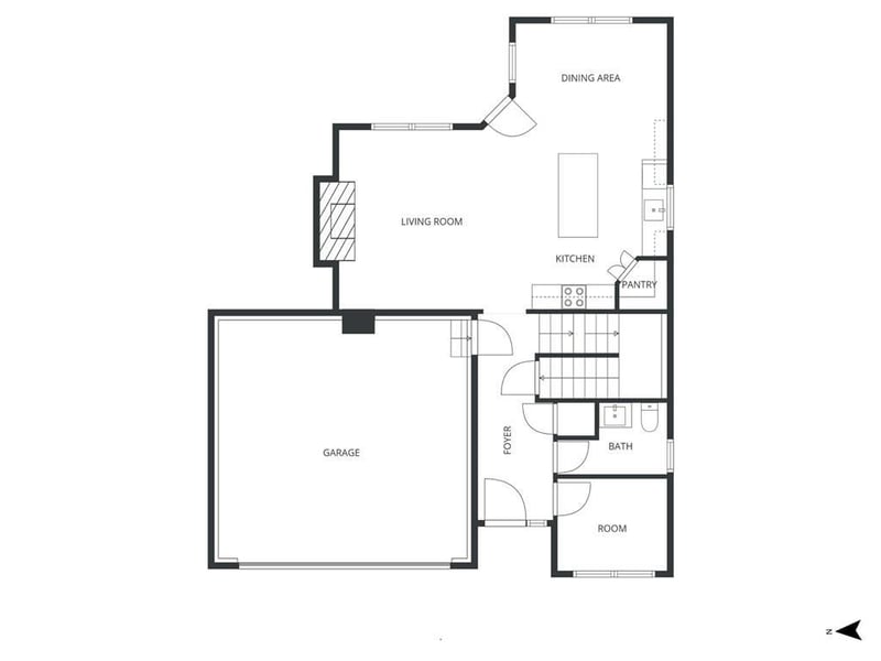 19338 Skyview Ln, Spring Hill, KS 66083