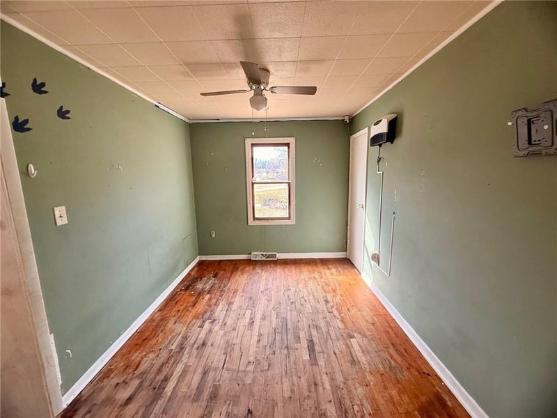422 S Laura St, Maryville, MO 64468