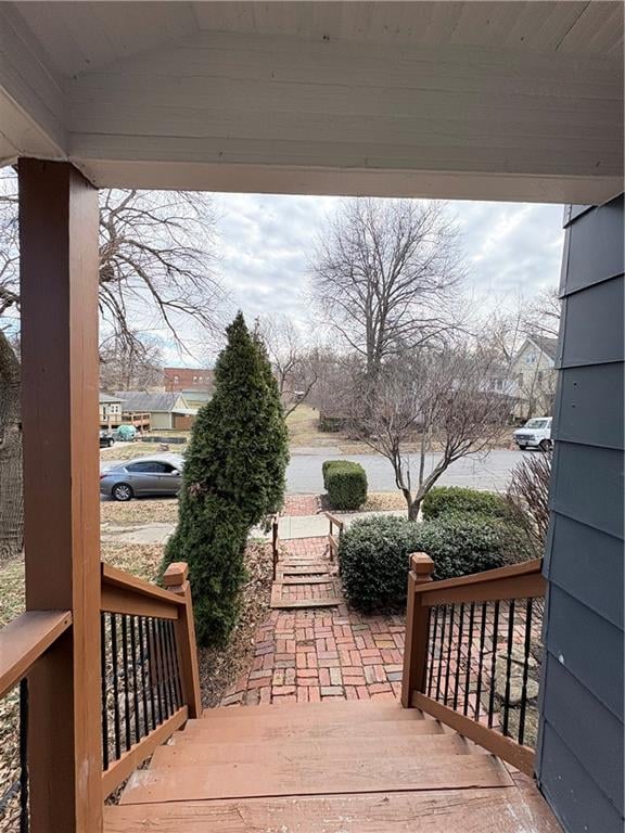 714 Prospect St, Leavenworth, KS 66048