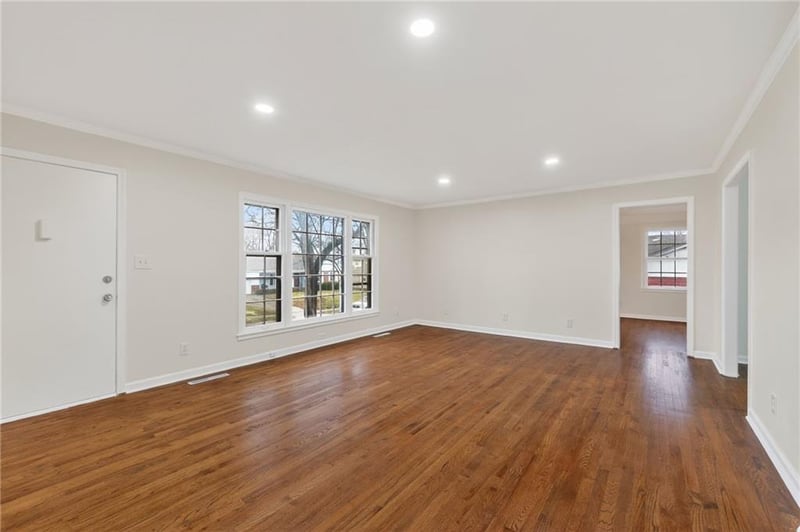 3903 51st Ter, Kansas City, MO 64119