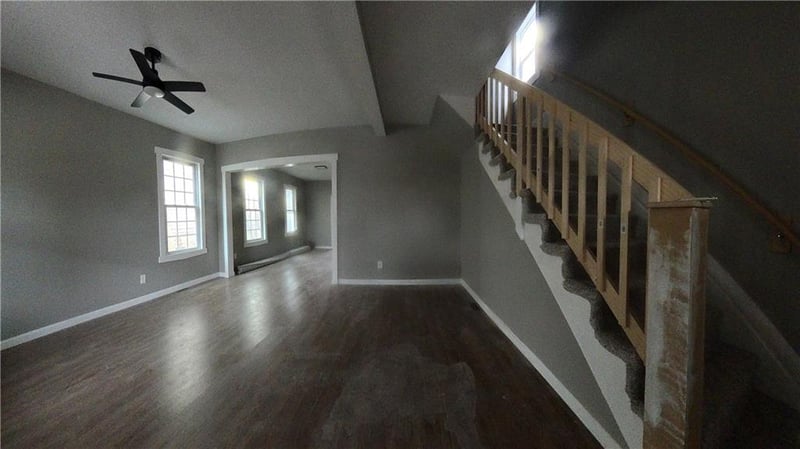 2202 Agnes Ave, Kansas City, MO 64127