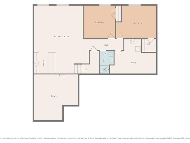17744 Brockway St, Olathe, KS 66062