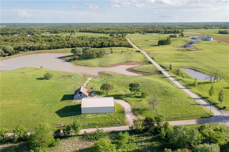 Tract A 400th Rd, Warrensburg, MO 64093