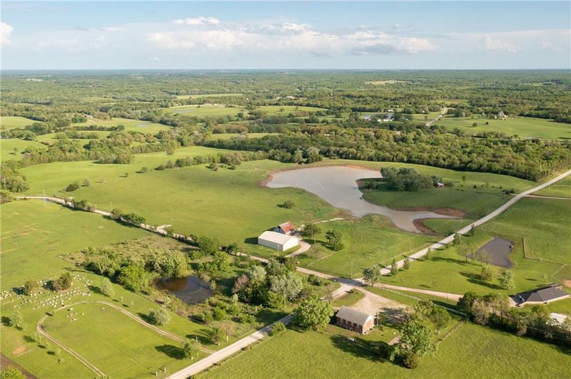 Tract A 400th Rd, Warrensburg, MO 64093