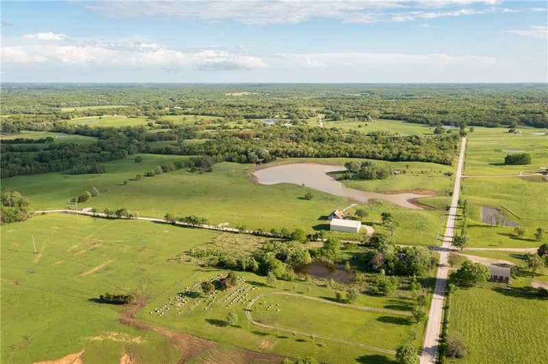Tract A 400th Rd, Warrensburg, MO 64093