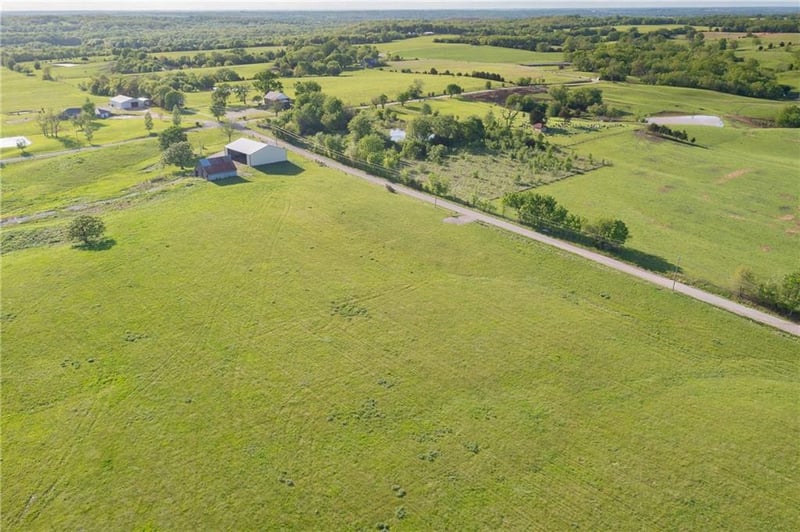 Tract B 400th Rd, Warrensburg, MO 64093