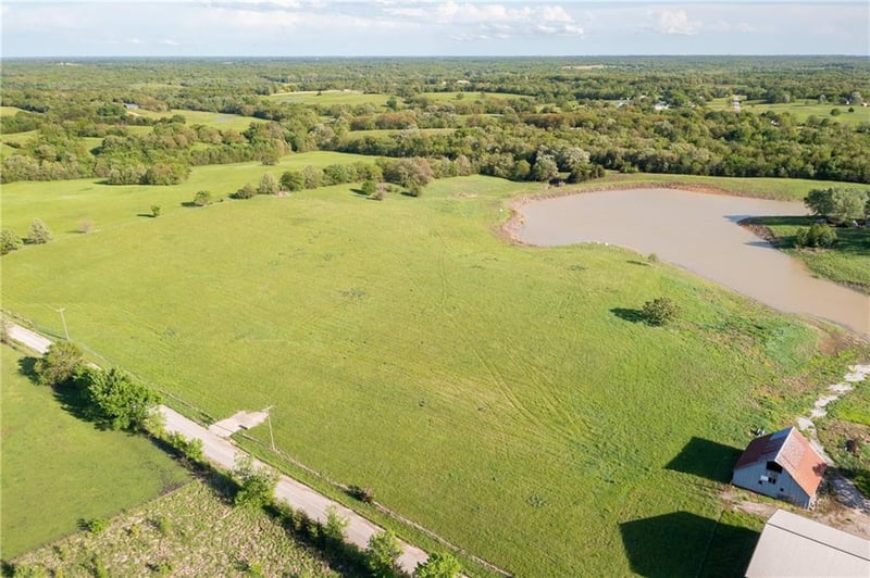 Tract B 400th Rd, Warrensburg, MO 64093
