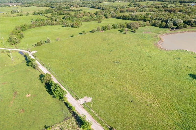 Tract B 400th Rd, Warrensburg, MO 64093