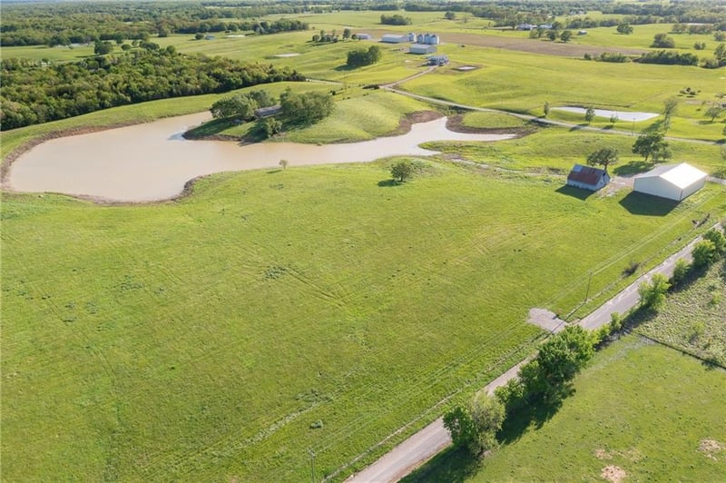 Tract B 400th Rd, Warrensburg, MO 64093