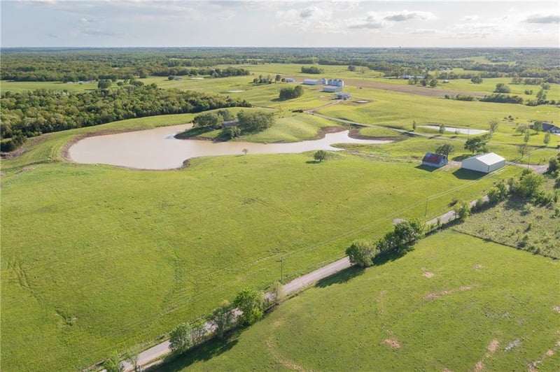 Tract B 400th Rd, Warrensburg, MO 64093