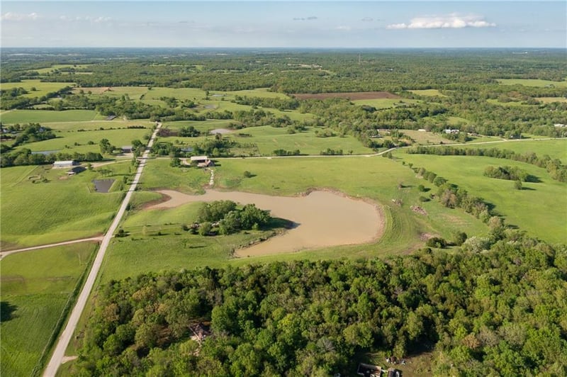 Tract C 400th Rd, Warrensburg, MO 64093