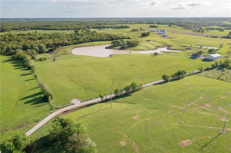 Tract C 400th Rd, Warrensburg, MO 64093