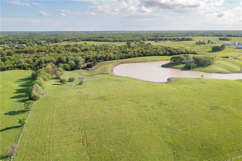 Tract C 400th Rd, Warrensburg, MO 64093