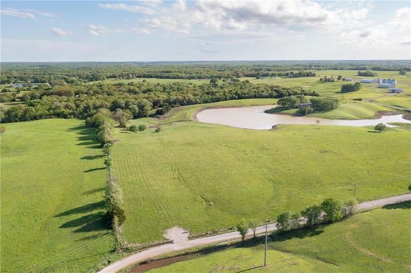 Tract C 400th Rd, Warrensburg, MO 64093