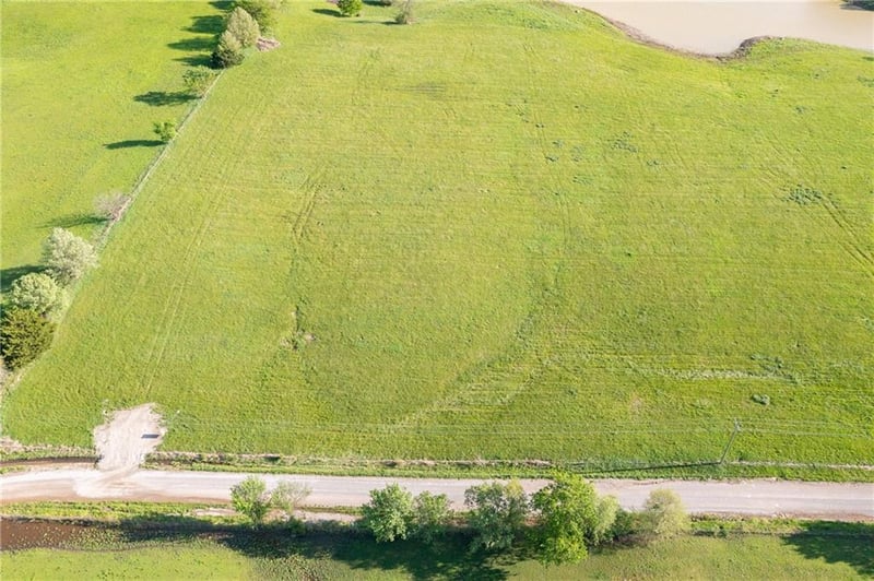 Tract C 400th Rd, Warrensburg, MO 64093