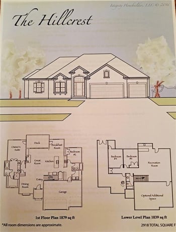 8721 N Farley Cir, Kansas City, MO 64157