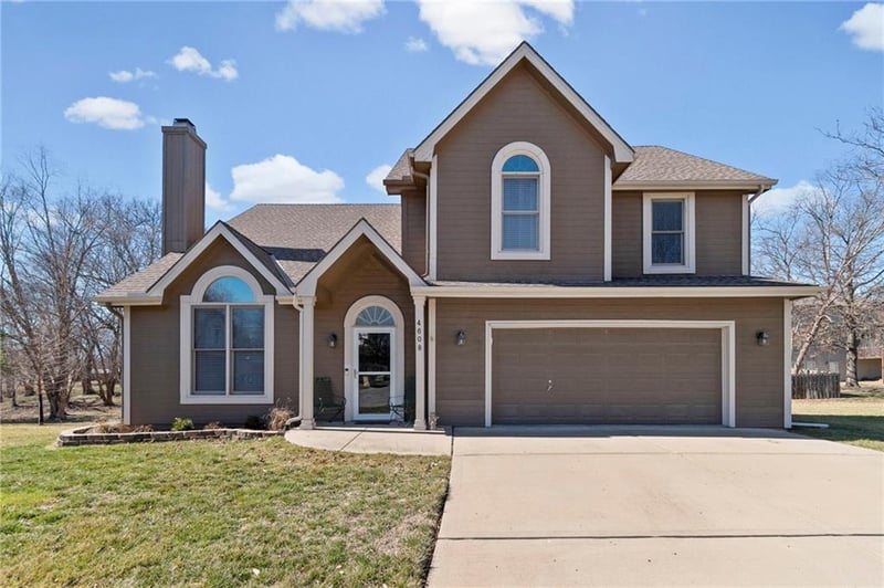 4608 88 Ct, Kansas City, MO 64154