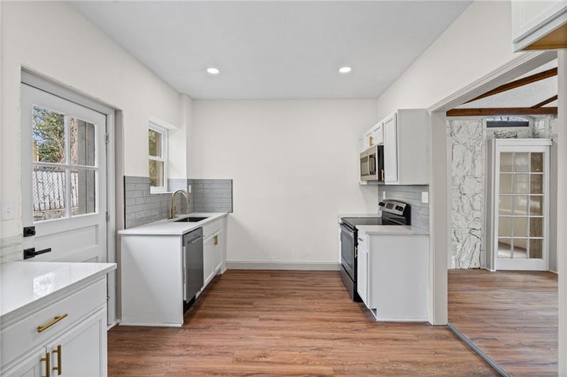 3644 Washington Ave, Kansas City, KS 66102