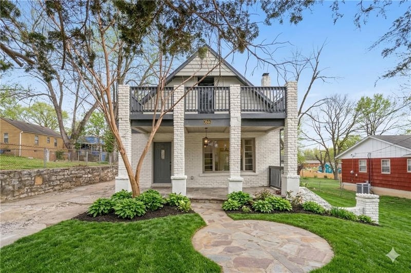 3644 Washington Ave, Kansas City, KS 66102