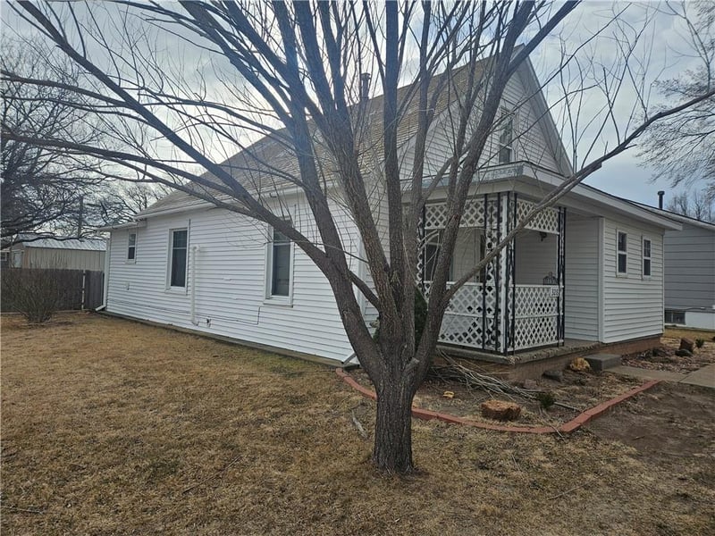 328 Ericson Ave, Other, KS 67758