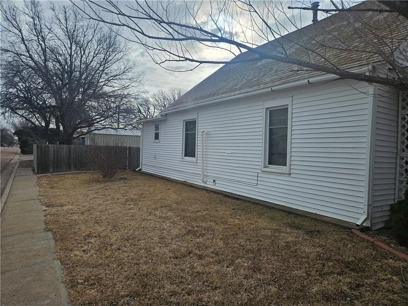 328 Ericson Ave, Other, KS 67758