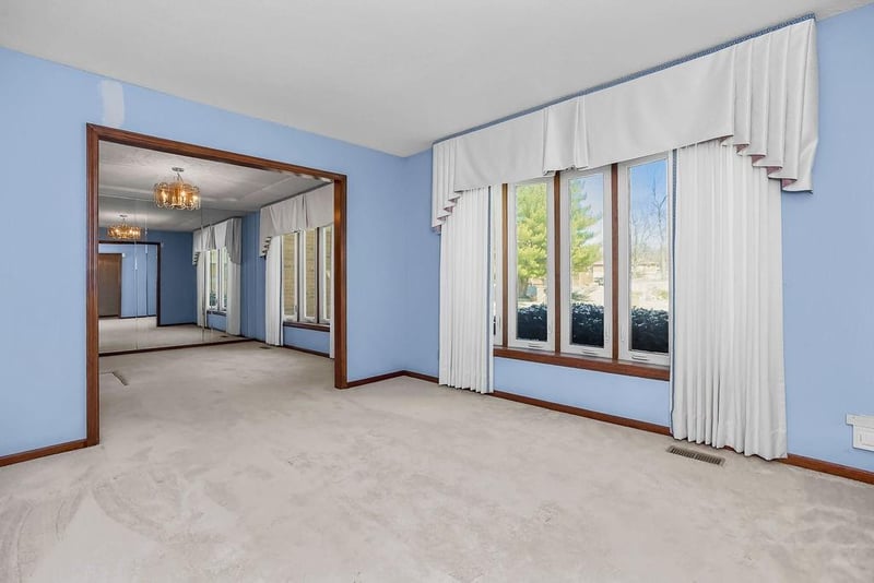 7105 69th Ter, Kansas City, MO 64133