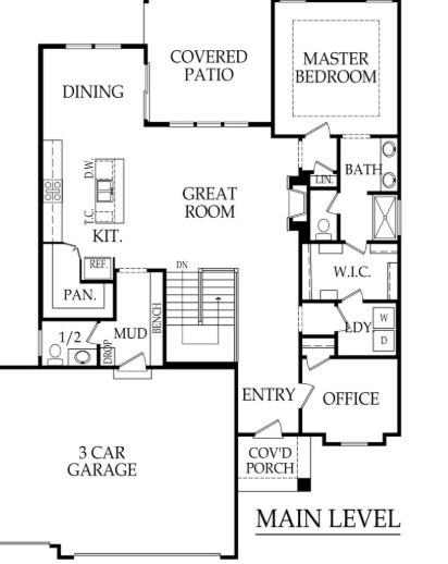 32481 167th Ct, Gardner, KS 66030