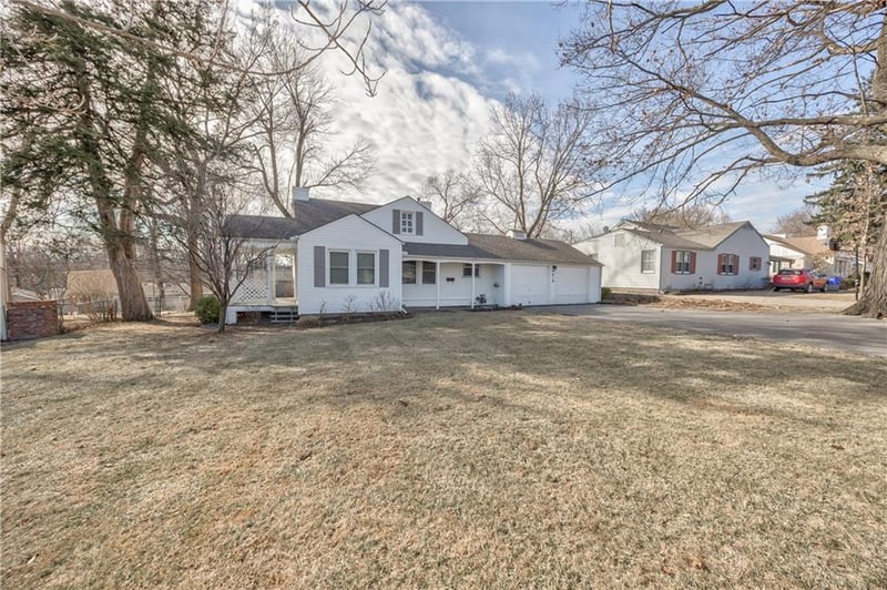 6619 77th Ter, Overland Park, KS 66204