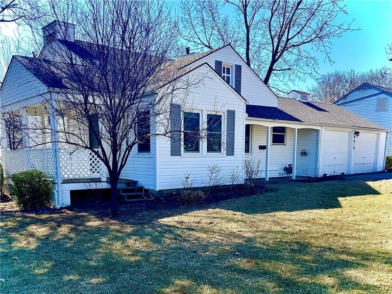 6619 77th Ter, Overland Park, KS 66204