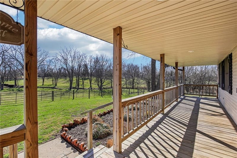 26112 S State Route D Hw, Cleveland, MO 64734